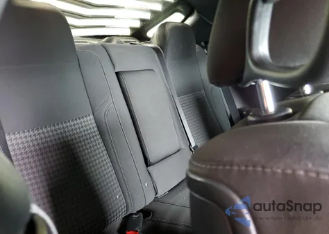 2018 Dodge Challenger Sxt from USA, damaged, VIN 2C3CDZAG7JH237488